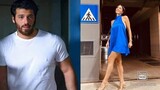 Can Yaman and Demet Ozdemir excited to work together again