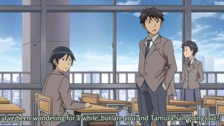 oreimo episode 6