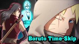 Is The Boruto Time-Skip Closer Than We Think? Explained
