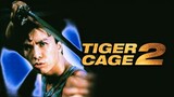 TIGER CAGE 2 [1990] subtitle indonesia