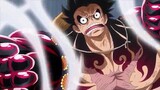One Piece - XXXTENTACION : King of the Dead [AMV]