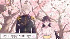 [Complete Series] My Happy Marriage Episode 1-12