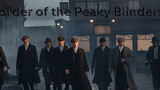 [Remix]This is the charm of the Shelby family|Peaky Blinders