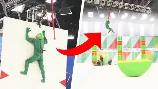 Weird and Wonderful Japanese Gameshows! LOL #compilation