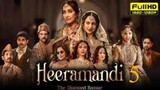 Heeramandi The Diamond Bazaar - Episode 5
