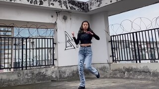 KIKI // Cover beat của GOT - Bản cover nhạc dance "Step Back"