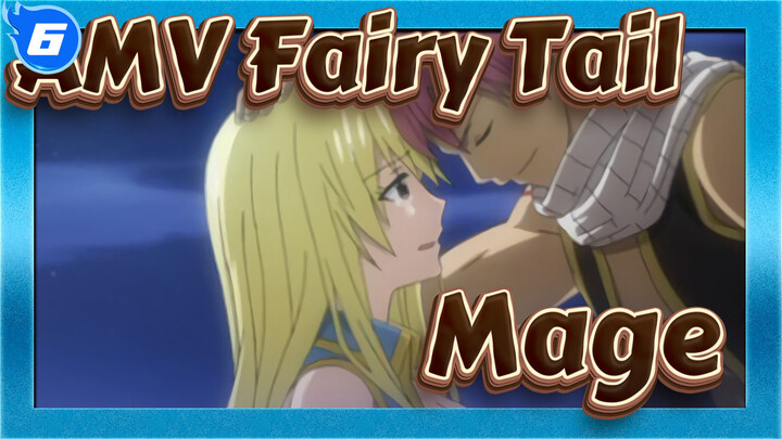 [AMV Fairy Tail] Babak Lucy / Menyedihkan (bagian 1)_6