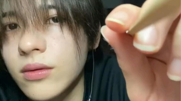 【レンASMR】Berpelukan dengan Onii-chan (mudah diimpikan)