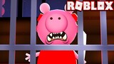 PEPPA IS A HARDENED CRIMINAL?! -- ROBLOX PIGGY (Chapter 2)