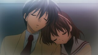 Watch Clannad in 30 seconds