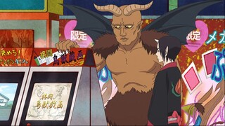 Hozuki no Reitetsu Season 2 Episode 20