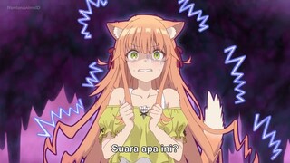 Yuusha Party wo Tsuihou sareta Beast Tamer Eps 6 Sub Indo