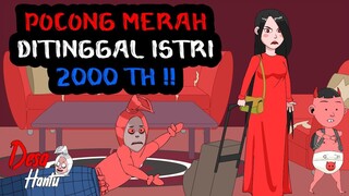 Ditinggal Bini - Desa Hantu