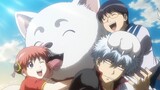 In 2021, a Wake is dedicated to you who love Gintama, and Gintama can fight again.