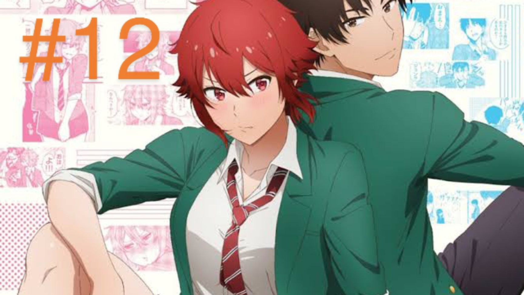 Tomo-chan Is a Girl! – 12 – Having It All – RABUJOI – An Anime Blog