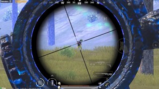 Omg!! NEW REAL KING OF SNIPER🔥Pubg Mobile