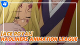 Ace Royal|[รวมอะนิเมะจีน]OPs ที่ Haoliners Animation League มีส่วนเกี่ยวข้องในการผลิต(I)_4
