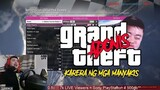 Grand Theft Auto V - Stream Highlights