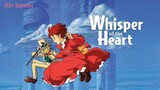 Whisper of the Heart The Movie
