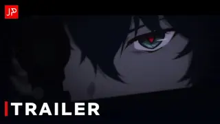Arknights: Prelude to Dawn - OFFICIAL TRAILER 2 | JP ANIME