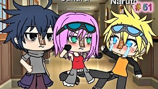 VIDEO NARUTO COMPILATION 💖 [ COMPILAÇÃO DE NARUTO TIKTOK ] 💖 #naruto #gachalife ✨