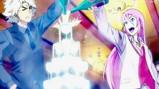 [Anime Recommendation] Beethoven x Mozart =?