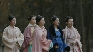 The Story Of MingLan 💦💚💦 Episode 66 💦💚💦 English subtitles