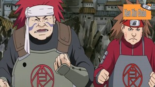 Top 10 sự thật về phim Naruto #Kenxinchao #schooltime