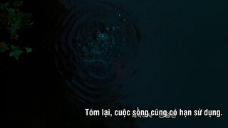 Đêm Ăn Chơi Full Movie [Sub Việt]
