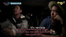 Youth Over Flowers Africa Sub Indo Eps 3