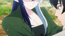 The New Gate | Episode 6 | Alur Cerita Anime Recaps