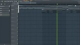 The Beatles - I want to hold your hand (cover using FL studio)