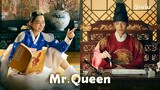 Mr Queen eps 18 (2020) sub indo