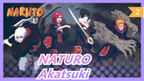 NATURO|Ngươi đã từng nghe đến Akatsuki? Nó không thể so sánh_2