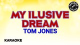 My Elusive Dreams (Karaoke) -