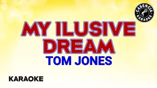 My Elusive Dreams (Karaoke) -