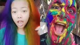 [TikTok Video] I could every color you like