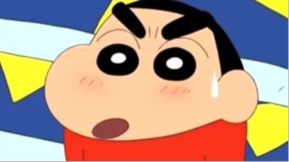 Crayon Shin Chan ชินจัง ตอน แผนการครั้งใหญ่ในการซื้อของฝากของพ่อ | ตอนที่ 10
