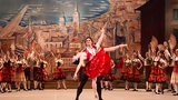 [Ballet] Osipova&Vasiliev [Don Quixote] part