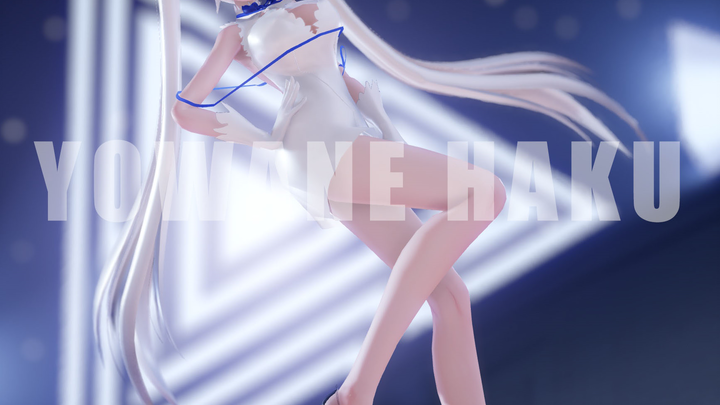 I really can't see anything, weak sound cosplay series (2/7) Why are you wearing Hestia's clothes? h