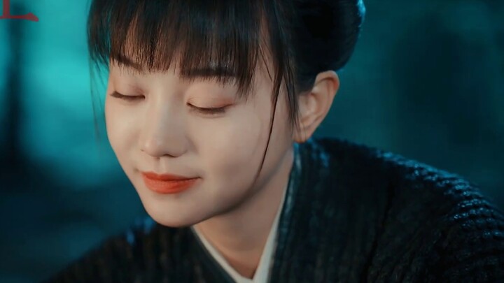 [ความรักของคนสูญเสีย|ความรักความเศร้า] "บทเพลงแห่งความรักความเศร้ากลายเป็นผลงานชิ้นเอก คนที่จากไปจะอ