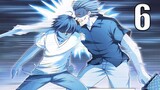 Ultimate Path Martial Arts 6 Manga มังงะ พากษ์ไทย (เส้นทางศิลปะการต่อสู้ขั้นสุดยอด)