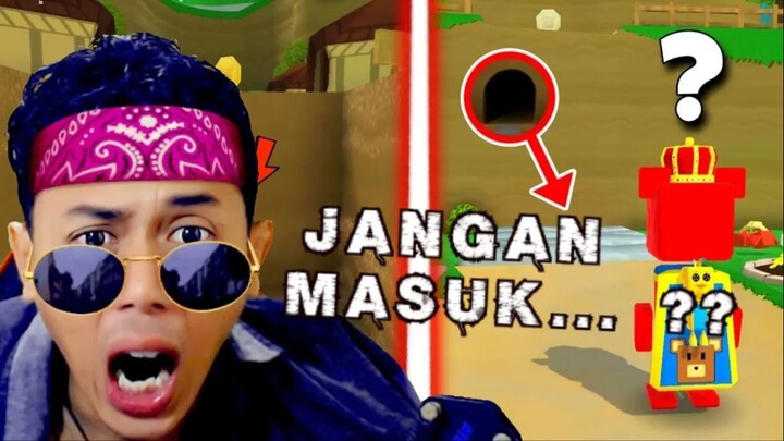 10 RAHASIA BESAR Yang Akan Buat KAMU TAKUT -【Super Bear Adventure】