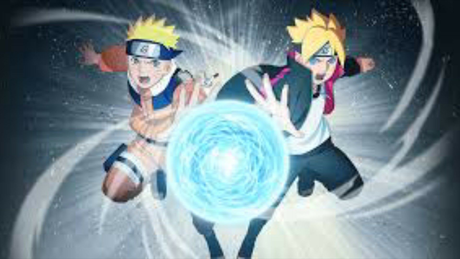 Saruto Anak Ni Boruto at Sarada Saruto 8 Great Jutsu Boruto Naruto Tagalog  Theory - Bstation