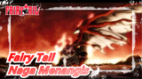 [Fairy Tail] Naga Menangis
