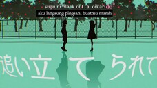 Yofukashi no Uta (SubIndo) Eps 10