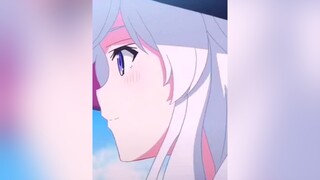 Elaina ❤️ anime アニメ majonotabitabi 魔女の旅々 thejourneyofelaina