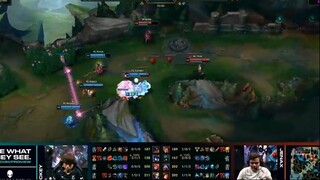 Liên Minh Huyền Thoại - XL vs SK Highlights LEC Spring 2020 W4D1 Excel vs SK Gaming LEC