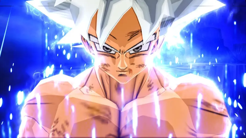 THIS IS DRAGON BALL Z BUDOKAI TENKAICHI 4!! - Bstation THIS IS DRAGON BALL Z BUDOKAI TENKAICHI 4!! - Bstation