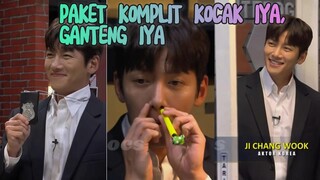 FULL Lapor Pak (04/09/24) Diajarin Komandan Ji Chang Wook Jadi Begini, Pasukin Salting Parah